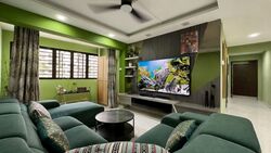 Blk 115 Ho Ching Road (Jurong West), HDB Executive #585415541